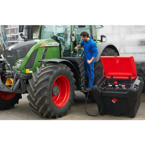 Citerne mobile mobiFITT 200 L photo du produit image_2 L