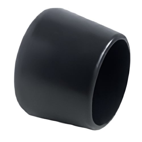 Embout rond enveloppant - Ø 20 mm photo du produit image_1 L