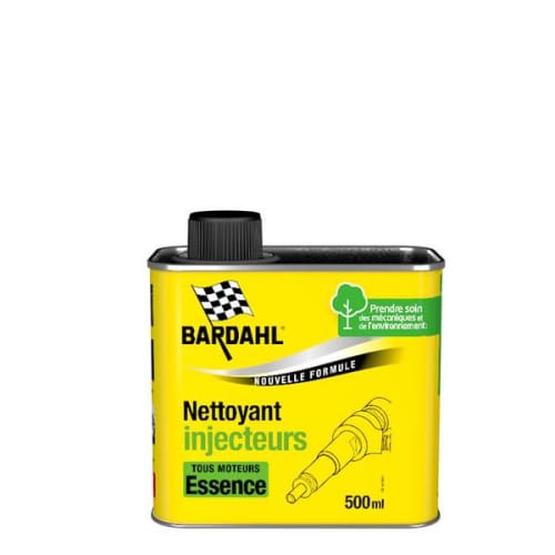 Nettoyant injecteurs essence photo du produit image_1 L