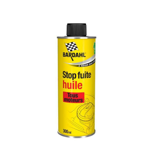 Huile moteur Stop fuite photo du produit image_1 L