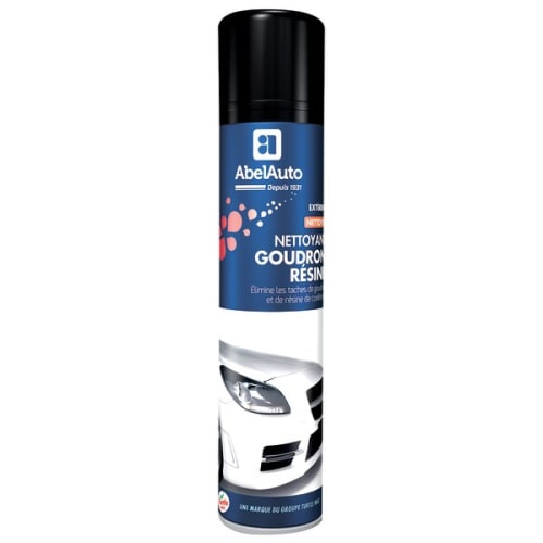 Nettoyant goudron/résine photo du produit image_1 L