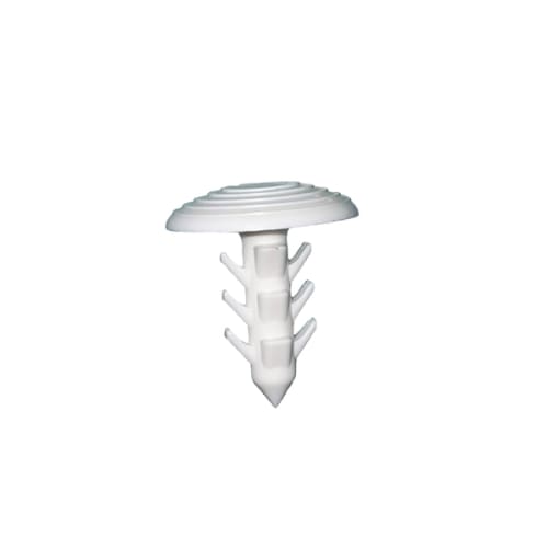 200 Clous podotactiles sans scellement- Blanc photo du produit image_1 L