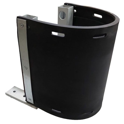 Protection de pieds de rack PARGOM® photo du produit image_1 L