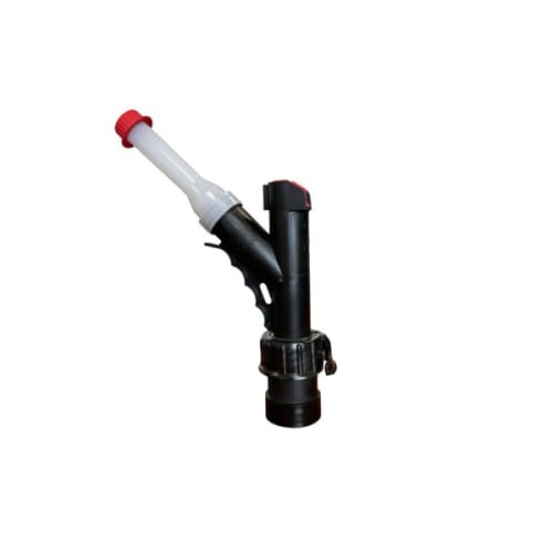 Bec verseur de type pistolet photo du produit image_1 L