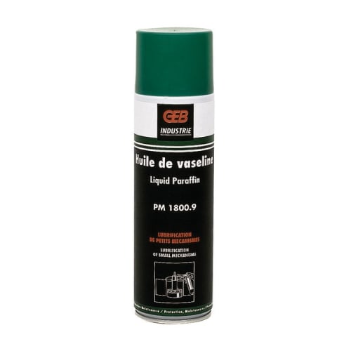 Huile de vaseline photo du produit image_1 L