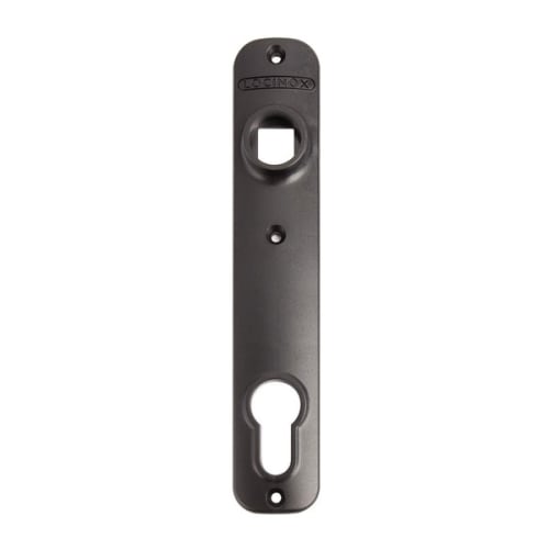 Plaque de propreté standard / 92 mm - Polyamide photo du produit image_1 L