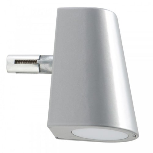 Lampe LED DESIGN pour poteau 12V photo du produit image_1 L
