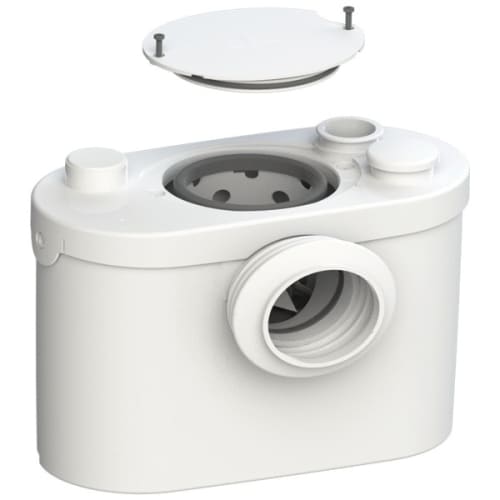 Sanibroyeur PRO UP photo du produit image_1 L