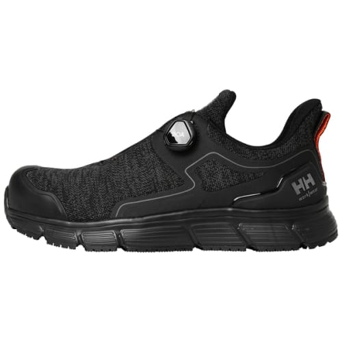 Chaussures KENSINGTON BOA noir T35 photo du produit image_1 L