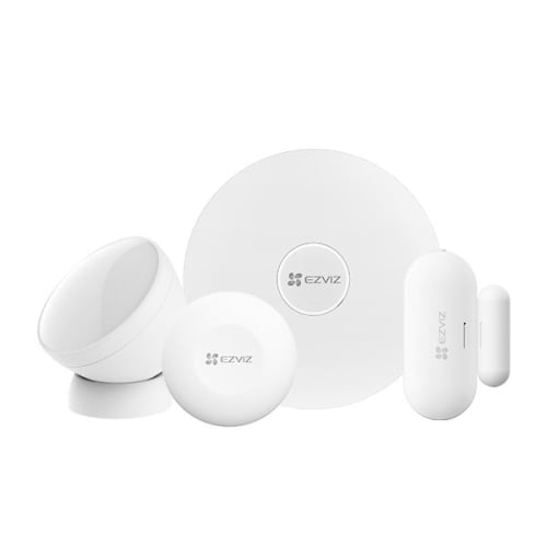Kit alarme B1 A3+T1C+T2C+T3C photo du produit image_1 L