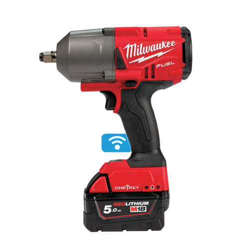 Boulonneuse ONE-KEY™ M18 ONEFHIWF12-502X photo du produit image_1 L