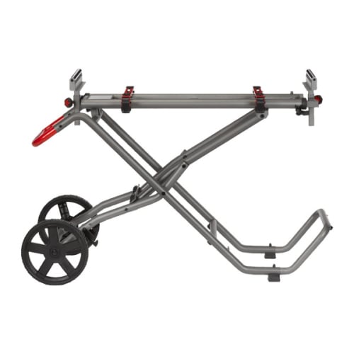 Piètement MSUV 280 extensible jusqu'à 2.8m photo du produit image_1 L