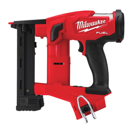Agrafeuse de finition M18 FNCS18GS-0X - Solo photo du produit image_1 L