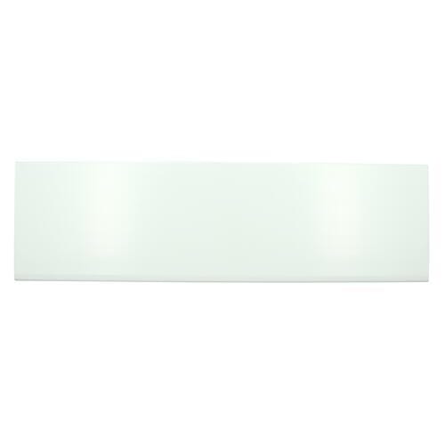 Bandeau cellulaire BELRIV® Tradi ep10mm H200mm blanc photo du produit image_1 L