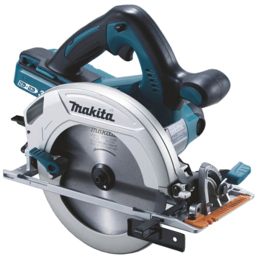 Scie circulaire LXT® DHS710ZJ Ø190mm 36V - Solo photo du produit image_1 L