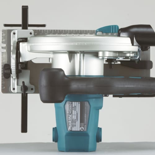 Scie circulaire HS6601J Ø165mm 1010W photo du produit image_1 L