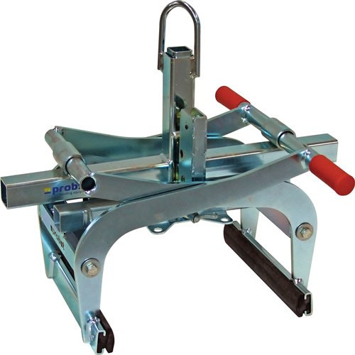 Pince pour marche-blocs TSZ-UNI zone d’atteinte 50-600 mm photo du produit image_1 L