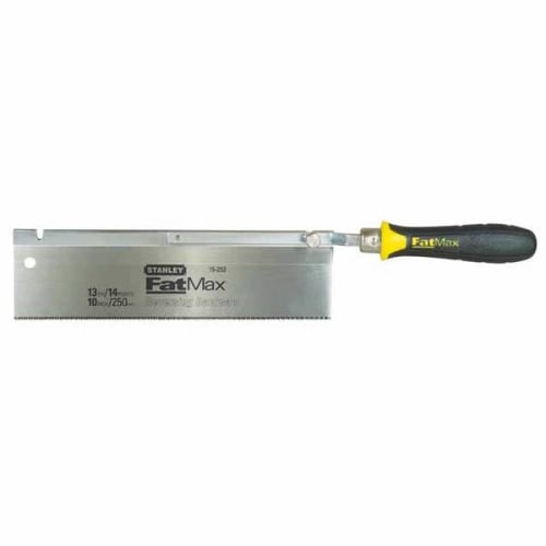 Scie à araser FatMax® 250 mm photo du produit image_1 L