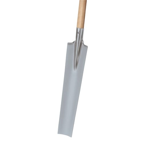 Bêche de drainage GLORIA 550 x 125/90 mm photo du produit image_1 L