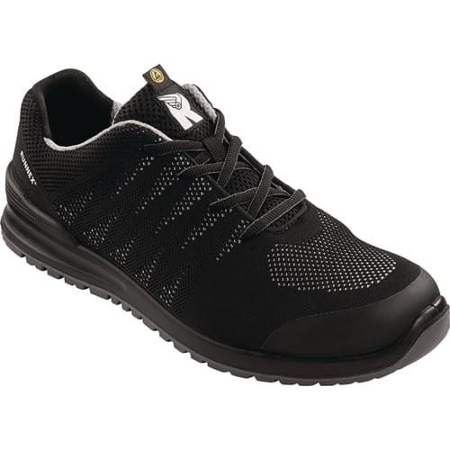 Chaussures basse sécu SportStar 5108 P40 noire/grise photo du produit image_1 L