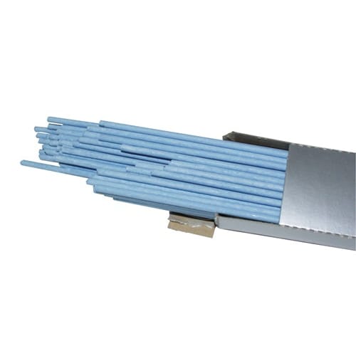 Argent brasage ext 106 D1,5xL500mm L-Ag34Sn 5 pièces photo du produit image_1 L