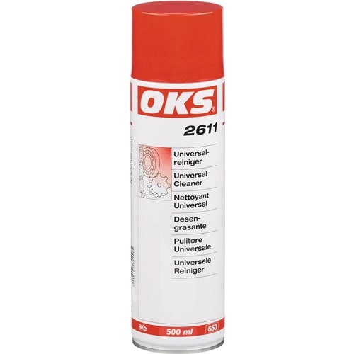 Nettoyant universel OKS 2611 500 ml photo du produit image_1 L