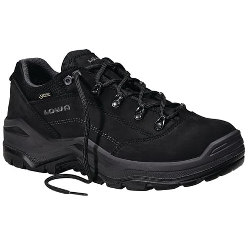 Chaussures sécu Renegade Work GTX black Lo T40 noir/noir photo du produit image_1 L