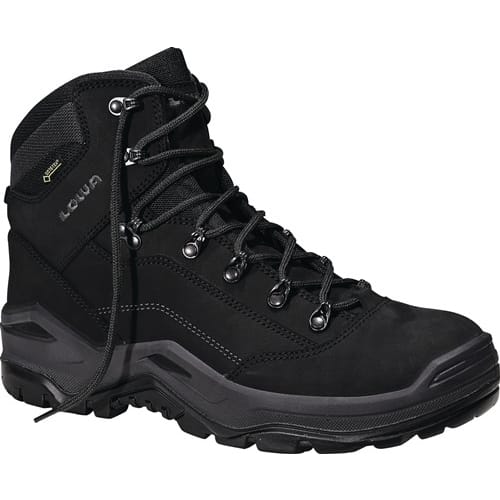 Bottes sécu Renegade Work GTX black Mid T40 noir/noir photo du produit image_1 L