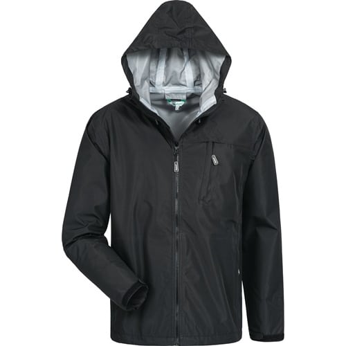 Veste de pluie PATTANI taille L photo du produit image_1 L
