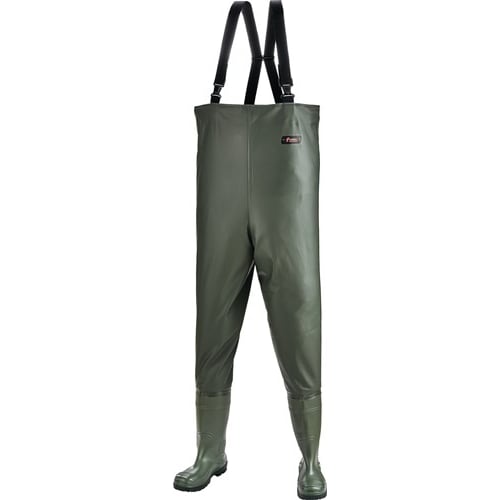 Cuissarde STANDARD taille 40 vert olive photo du produit image_1 L