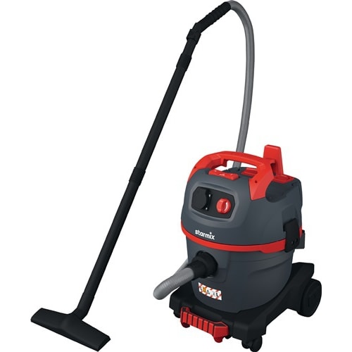 Aspirateur eau/poussière NSG uClean 1400W 4140l/min 259mbar photo du produit image_1 L