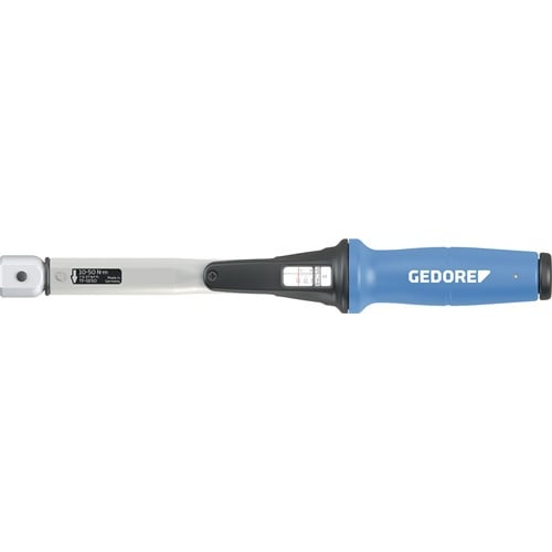 Clé dynamométrique TF-SE50 10 - 50 Nm photo du produit image_1 L