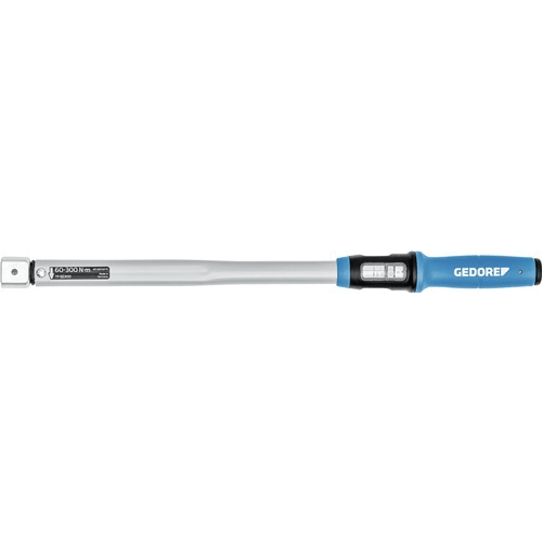 Clé dynamométrique TF-SE300 60 - 300 Nm photo du produit image_1 L