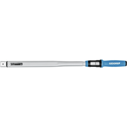 Clé dynamométrique TF-SE400 80 - 400 Nm photo du produit image_1 L