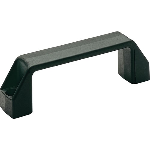 Poignée avec profilé GN 528 l1 179 ±1 mm d1 8,5 mm photo du produit image_1 L