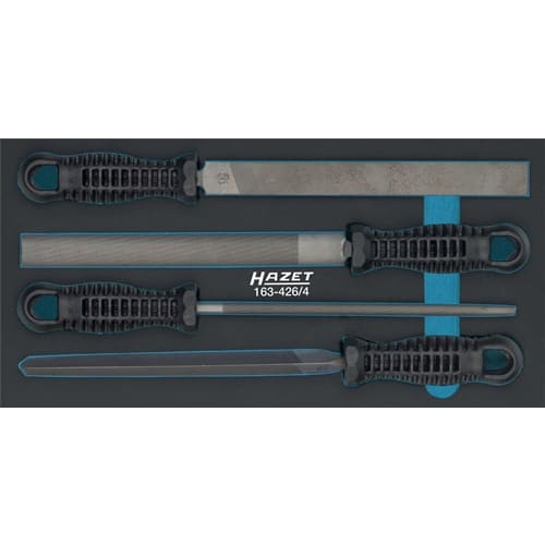 Module à outils 163-426/4 4 pièces photo du produit image_1 L