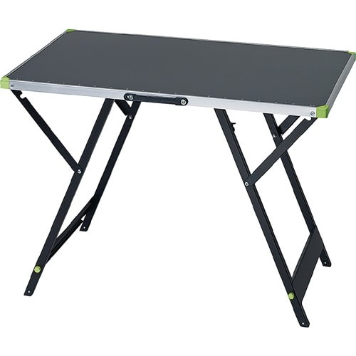 Établi Prestige l.xPxH730-910 mm photo du produit image_1 L