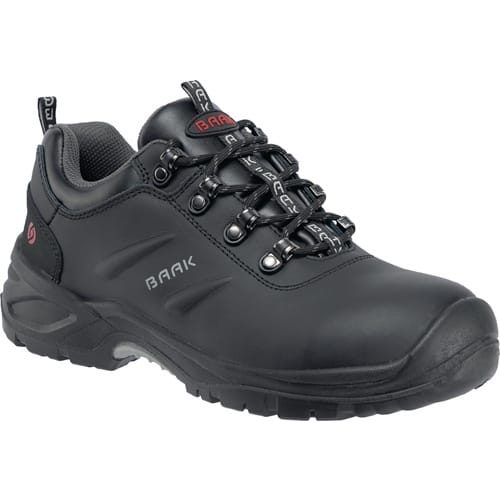 Chaussures de sécurité Harris taille 40 noir photo du produit image_1 L