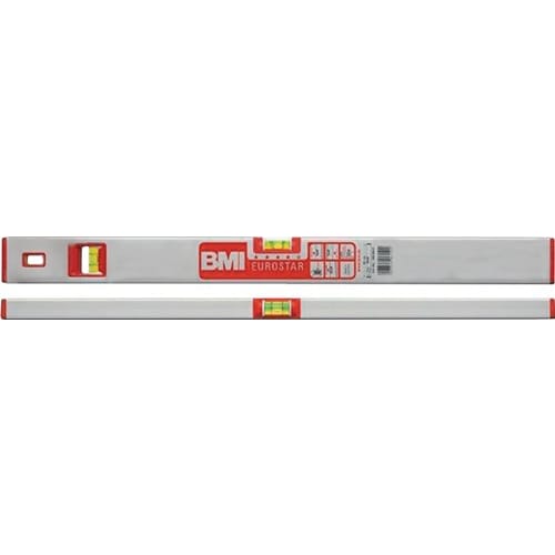 Niveau à bulles EUROSTAR 690 E 150 cm photo du produit image_1 L
