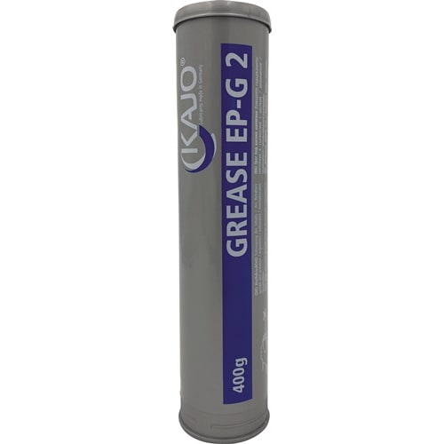 Graisse haute pression graphitée Grease EP-G 2 400 g noir photo du produit image_1 L