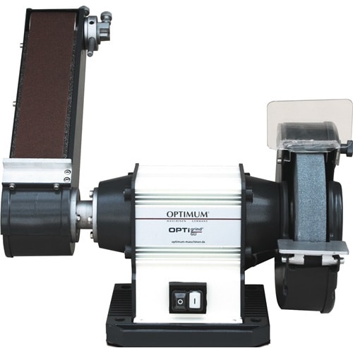 Ponceuse bande combinée GU 20 S 75 x 762mm 200 x 30 x 32mm photo du produit image_1 L