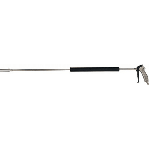 Pistolet soufflage pneumatique PRO 1000 Kombi fiche accoupl photo du produit image_1 L