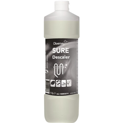Détartrant SURE Descaler concentré photo du produit image_1 L