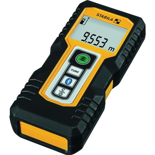Télémètre laser LD 250 BT 0,2-50 m ± 2 mm photo du produit image_1 L