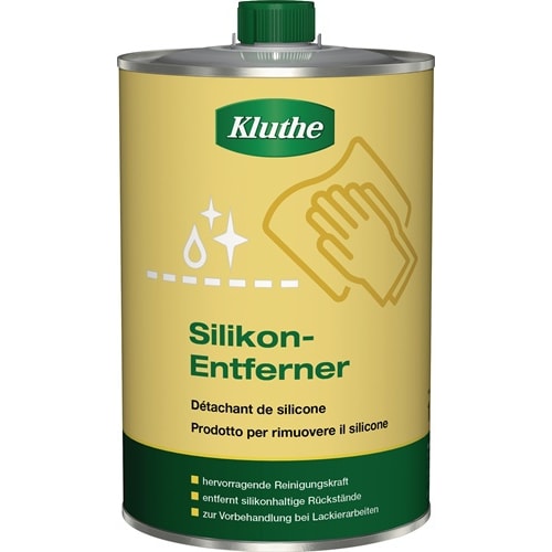 Disolvant silicone liquide photo du produit image_1 L