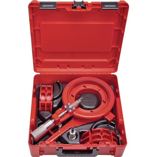 Coupe-tube ROCUT® 160 SET pour les tubes en plastique photo du produit image_1 L