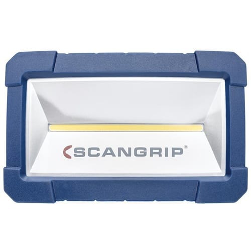 Lampe baladeuse à accu à LED STAR 3,7 V 5200 mAh photo du produit image_1 L