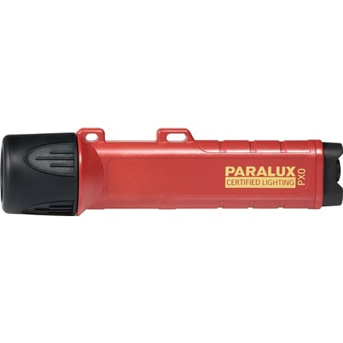 Lampe de poche à LED PARALUX® PX0 120 lm photo du produit image_1 L