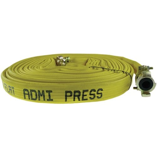 Set air comprimé Admi®Press FLAT Y Ø int 19mm Ø ext. 24mm photo du produit image_1 L