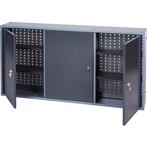 Armoire à outils H600xl1200xP200mm photo du produit image_1 L